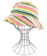 Lesport SAC（レスポートサック）ハット その他（柄物・カラフル） サイズ:- レディース/2200665750052