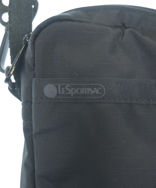Lesport SAC（レスポートサック）ショルダーバッグ 黒 サイズ:- レディース/2200662927051
