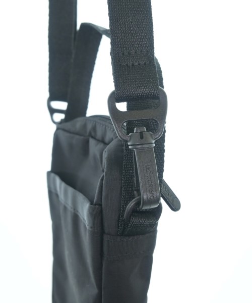 Lesport SAC（レスポートサック）ショルダーバッグ 黒 サイズ:- レディース/2200662927051