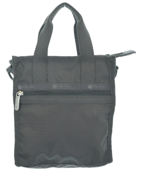 Lesport SAC（レスポートサック）ショルダーバッグ グレー サイズ:- レディース/2200662927068