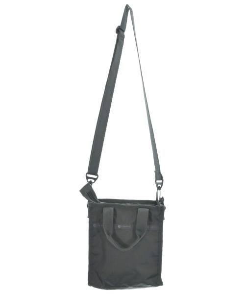 Lesport SAC（レスポートサック）ショルダーバッグ グレー サイズ:- レディース/2200662927068