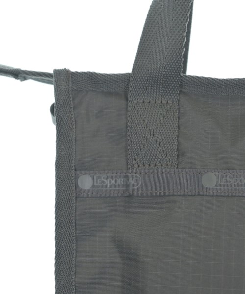 Lesport SAC（レスポートサック）ショルダーバッグ グレー サイズ:- レディース/2200662927068
