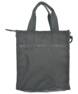 Lesport SAC（レスポートサック）ショルダーバッグ グレー サイズ:- レディース/2200662927068