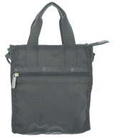 Lesport SAC（レスポートサック）ショルダーバッグ グレー サイズ:- レディース/2200662927068