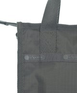 Lesport SAC（レスポートサック）ショルダーバッグ グレー サイズ:- レディース/2200662927068