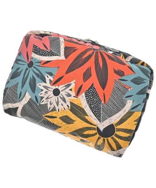 Lesport SAC(レスポートサック)ポーチ その他（柄物・カラフル） サイズ:-/2200666549020