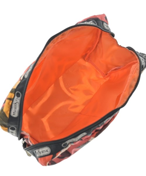 Lesport SAC（レスポートサック）ポーチ その他（柄物・カラフル） サイズ:- レディース/2200666549020