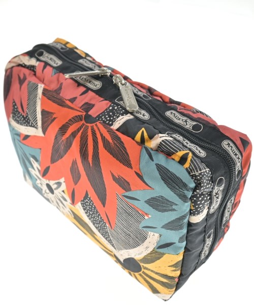 Lesport SAC（レスポートサック）ポーチ その他（柄物・カラフル） サイズ:- レディース/2200666549020