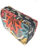 Lesport SAC（レスポートサック）ポーチ その他（柄物・カラフル） サイズ:- レディース/2200666549020