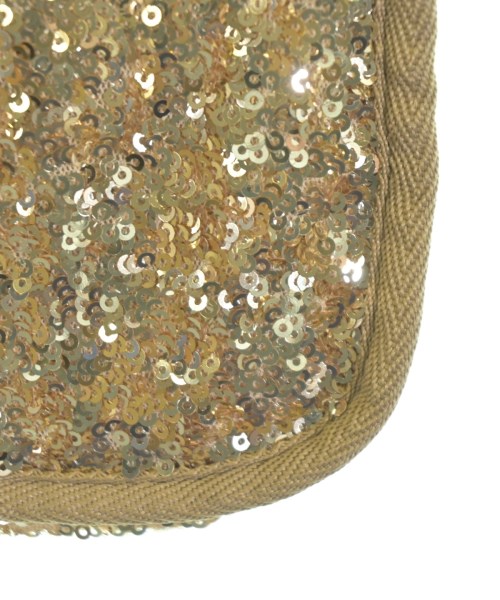 Lesport SAC（レスポートサック）ショルダーバッグ ゴールド サイズ:- レディース/2200666588098