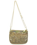 Lesport SAC（レスポートサック）ショルダーバッグ ゴールド サイズ:- レディース/2200666588098