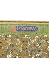 Lesport SAC（レスポートサック）ショルダーバッグ ゴールド サイズ:- レディース/2200666588098