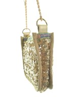 Lesport SAC（レスポートサック）ショルダーバッグ ゴールド サイズ:- レディース/2200666588098