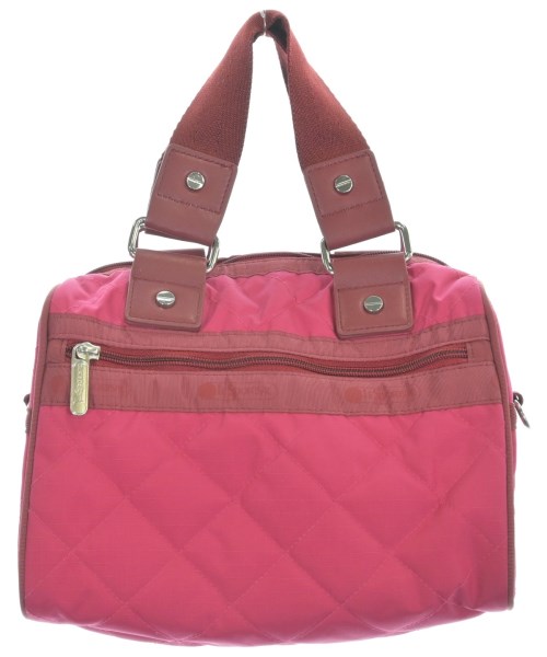 Lesport SAC(レスポートサック)ボストンバッグ ピンク サイズ:-/2200664217198