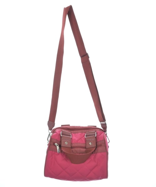 Lesport SAC（レスポートサック）ボストンバッグ ピンク サイズ:- レディース/2200664217198