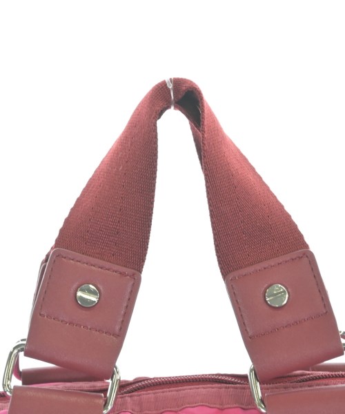 Lesport SAC（レスポートサック）ボストンバッグ ピンク サイズ:- レディース/2200664217198