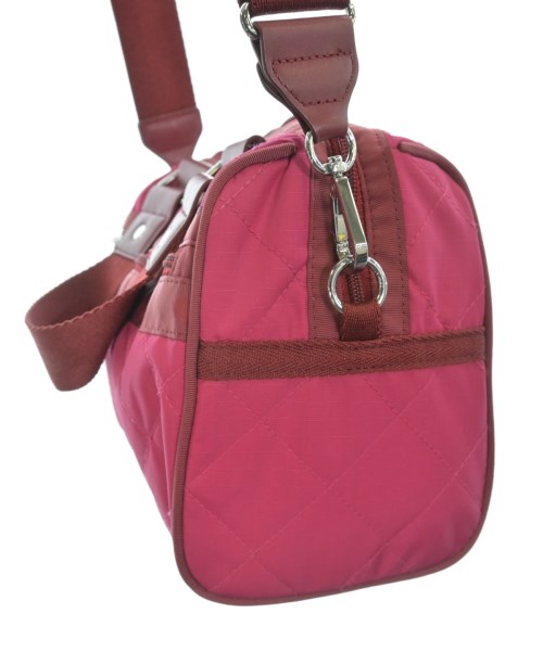 Lesport SAC（レスポートサック）ボストンバッグ ピンク サイズ:- レディース/2200664217198