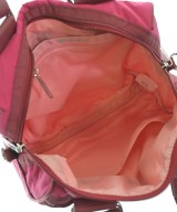 Lesport SAC（レスポートサック）ボストンバッグ ピンク サイズ:- レディース/2200664217198