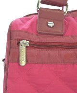 Lesport SAC（レスポートサック）ボストンバッグ ピンク サイズ:- レディース/2200664217198