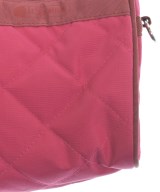 Lesport SAC（レスポートサック）ボストンバッグ ピンク サイズ:- レディース/2200664217198
