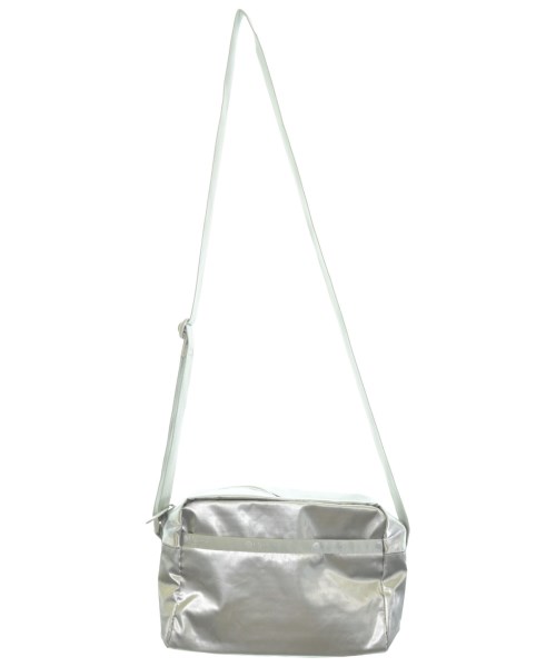 Lesport SAC(レスポートサック)ショルダーバッグ シルバー サイズ:-/2200667002012