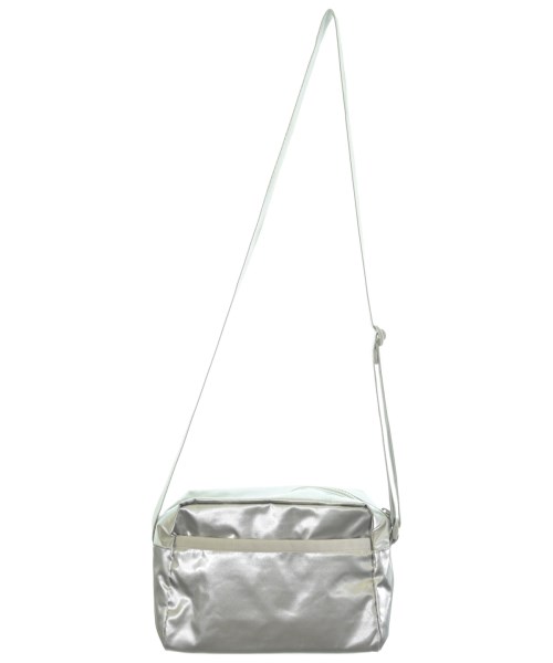 Lesport SAC（レスポートサック）ショルダーバッグ シルバー サイズ:- レディース/2200667002012