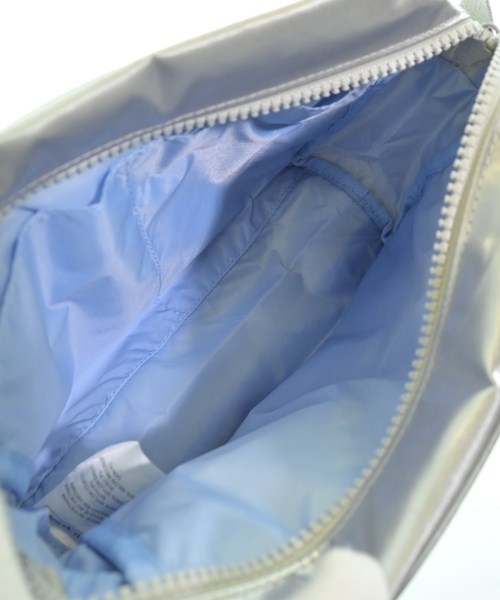 Lesport SAC（レスポートサック）ショルダーバッグ シルバー サイズ:- レディース/2200667002012