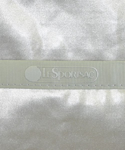 Lesport SAC（レスポートサック）ショルダーバッグ シルバー サイズ:- レディース/2200667002012