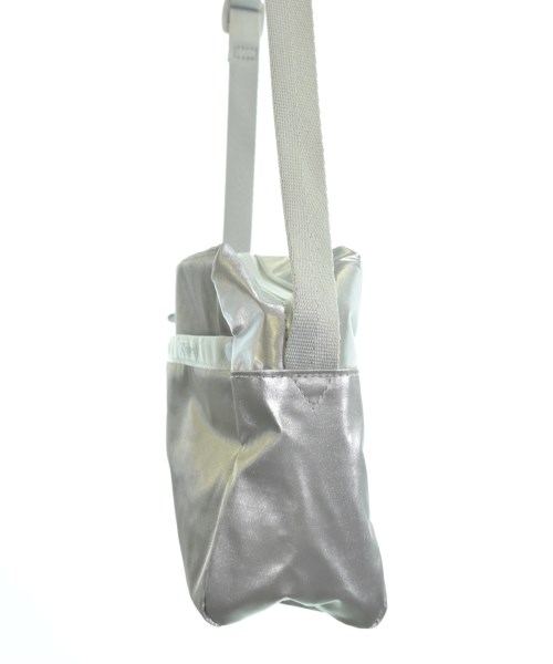 Lesport SAC（レスポートサック）ショルダーバッグ シルバー サイズ:- レディース/2200667002012