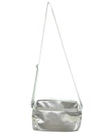 Lesport SAC（レスポートサック）ショルダーバッグ シルバー サイズ:- レディース/2200667002012