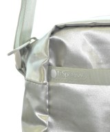 Lesport SAC（レスポートサック）ショルダーバッグ シルバー サイズ:- レディース/2200667002012