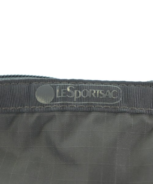 Lesport SAC（レスポートサック）ショルダーバッグ グレー サイズ:- レディース/2200667531048