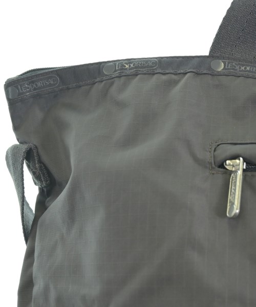 Lesport SAC（レスポートサック）ショルダーバッグ グレー サイズ:- レディース/2200667531048