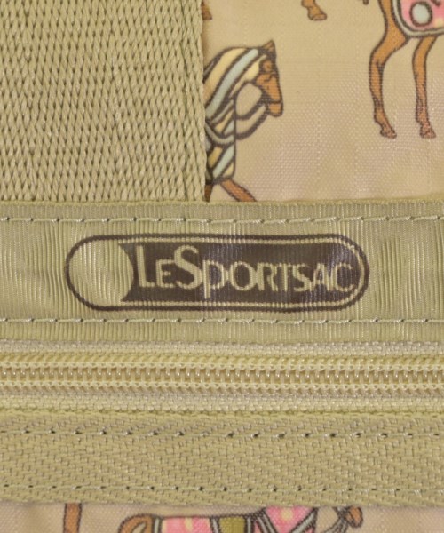 Lesport SAC（レスポートサック）その他 茶 サイズ:- レディース/2200667565074