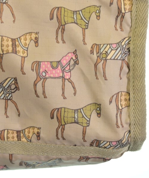 Lesport SAC（レスポートサック）その他 茶 サイズ:- レディース/2200667565074