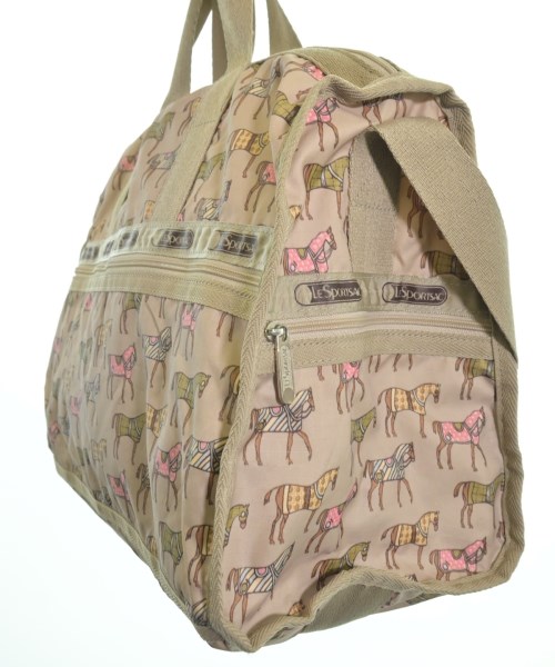Lesport SAC（レスポートサック）その他 茶 サイズ:- レディース/2200667565074