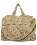 Lesport SAC（レスポートサック）その他 茶 サイズ:- レディース/2200667565074