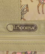 Lesport SAC（レスポートサック）その他 茶 サイズ:- レディース/2200667565074