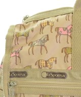 Lesport SAC（レスポートサック）その他 茶 サイズ:- レディース/2200667565074