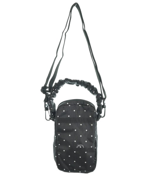 Lesport SAC（レスポートサック）ショルダーバッグ 黒 サイズ:- レディース/2200665143076