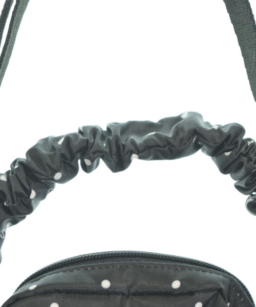 Lesport SAC（レスポートサック）ショルダーバッグ 黒 サイズ:- レディース/2200665143076