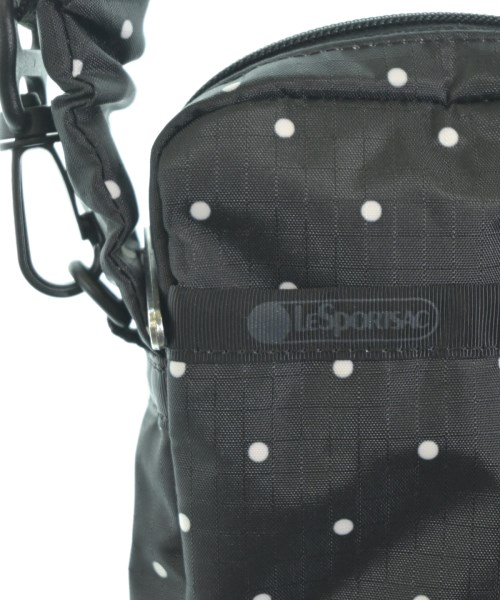 Lesport SAC（レスポートサック）ショルダーバッグ 黒 サイズ:- レディース/2200665143076
