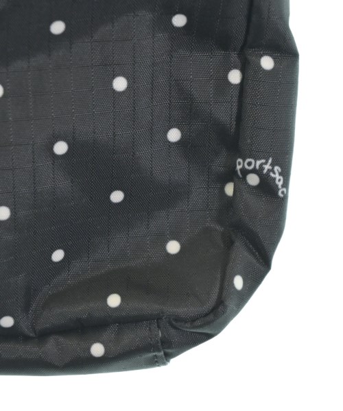 Lesport SAC（レスポートサック）ショルダーバッグ 黒 サイズ:- レディース/2200665143076