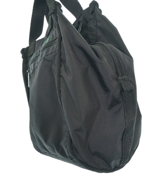 Lesport SAC（レスポートサック）ショルダーバッグ 黒 サイズ:- レディース/2200667513044