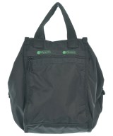 Lesport SAC（レスポートサック）ショルダーバッグ 黒 サイズ:- レディース/2200667513044