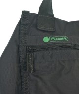 Lesport SAC（レスポートサック）ショルダーバッグ 黒 サイズ:- レディース/2200667513044