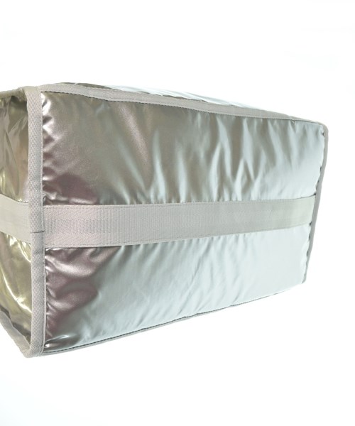 Lesport SAC（レスポートサック）ボストンバッグ シルバー サイズ:- レディース/2200665899096