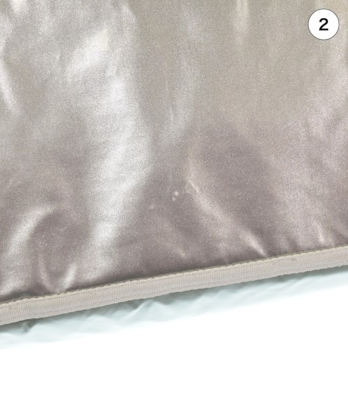 Lesport SAC（レスポートサック）ボストンバッグ シルバー サイズ:- レディース/2200665899096