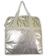 Lesport SAC（レスポートサック）ボストンバッグ シルバー サイズ:- レディース/2200665899096