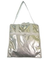 Lesport SAC（レスポートサック）ボストンバッグ シルバー サイズ:- レディース/2200665899096
